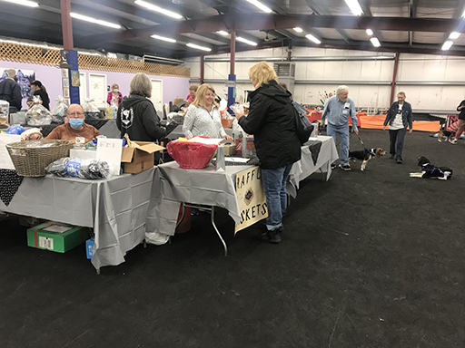 18th Annual Beagle Bash