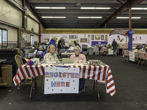 22nd Annual Beagle Bash