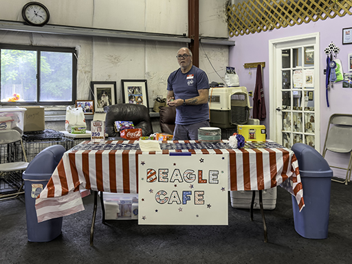 22nd Annual Beagle Bash
