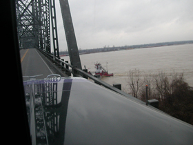 Hudson's Chronicles - January 2010