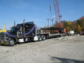 Hudson's Chronicles - November 2010