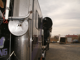 Hudson's Chronicles - December 2010