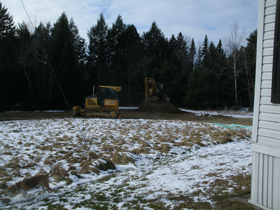 Hudson's Chronicles - December 2010