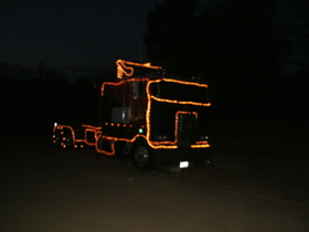 Hudson's Chronicles - January 2011