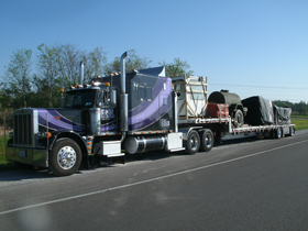 Hudson's Chronicles - March 2011