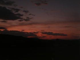 Hudson's Chronicles - November 2011