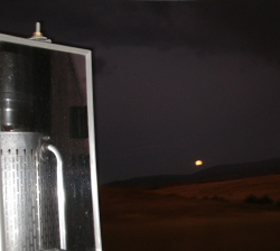 Hudson's Chronicles - November 2011