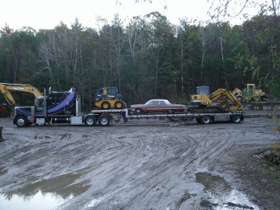 Hudson's Chronicles - December 2011