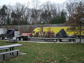 Hudson's Chronicles - February 2012