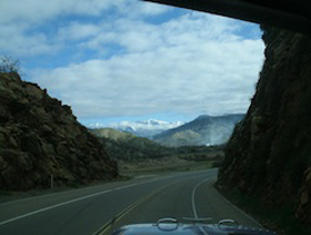Hudson's Chronicles - March 2012