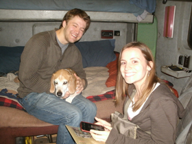 Hudson's Chronicles - January, 2013