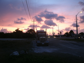 Hudson's Chronicles - April, 2013