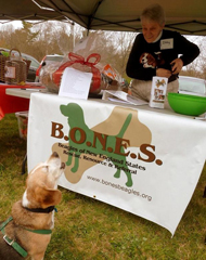 B.O.N.E.S. Outreach