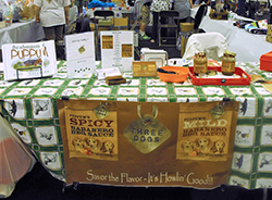 12th Annual B.O.N.E.S. Beagle Bash - A Treat for All!
