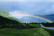 Rainbow Bridge